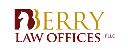 B. Berry Law Offices logo